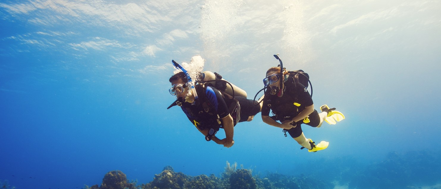 Diving Hurghada Everyday